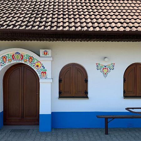 Apartman Cafe U Kordulky Ratiskovice Екстериор снимка