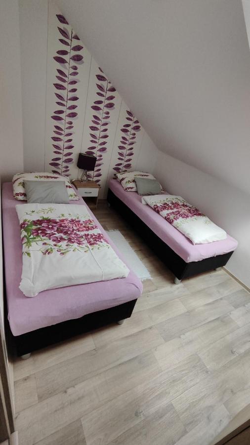 Apartman Cafe U Kordulky Ratiskovice Екстериор снимка