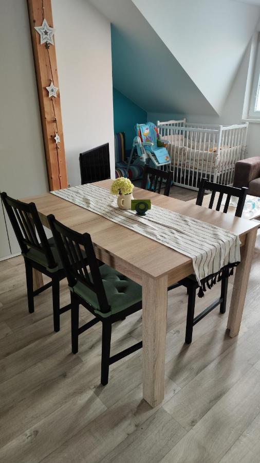Apartman Cafe U Kordulky Ratiskovice Екстериор снимка