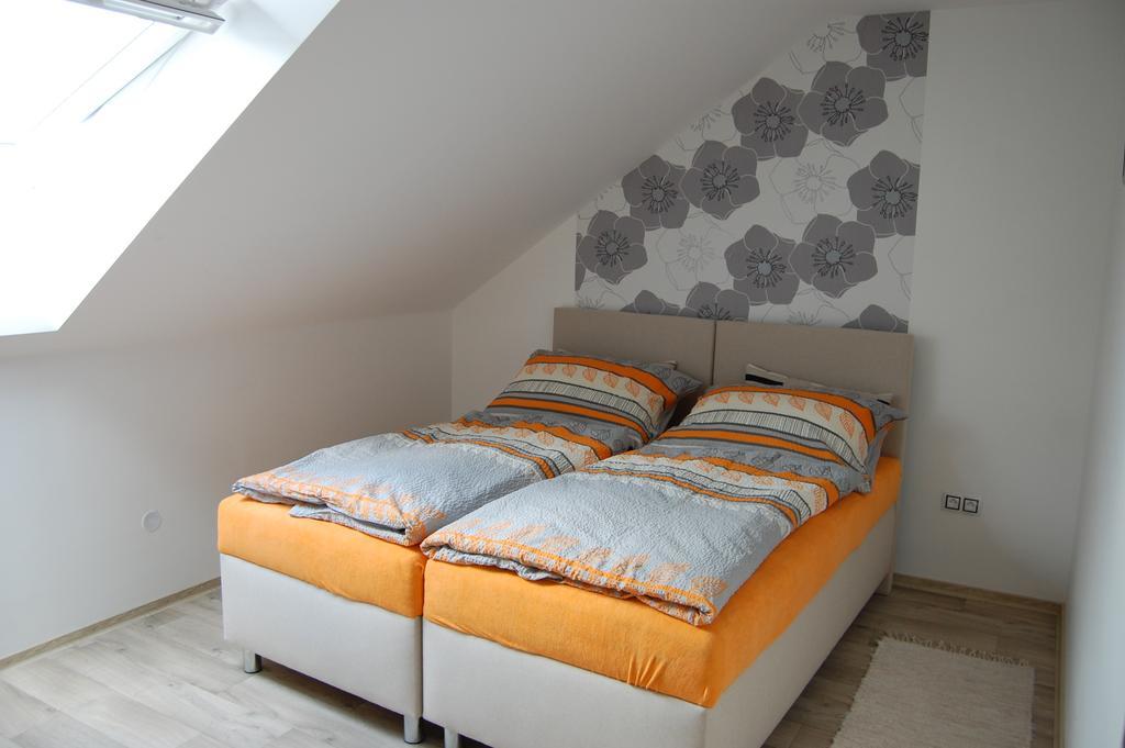 Apartman Cafe U Kordulky Ratiskovice Екстериор снимка