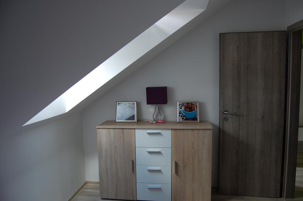 Apartman Cafe U Kordulky Ratiskovice Екстериор снимка